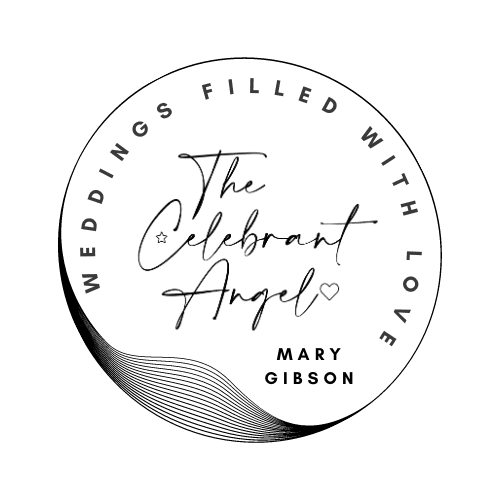 The Celebrant Angel Weddings Celebrant in Aberdeen