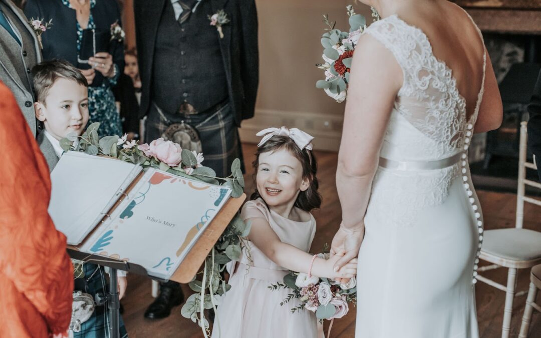 How To Start Planning Your Wedding