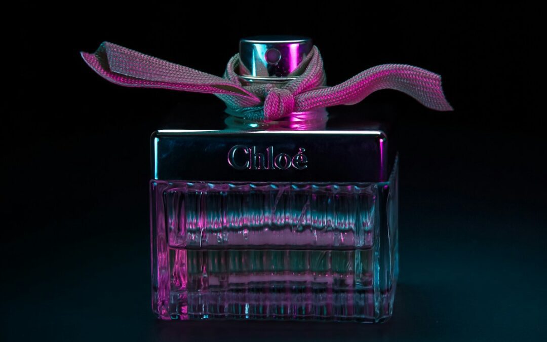 How to Choose Your Wedding Day Perfume